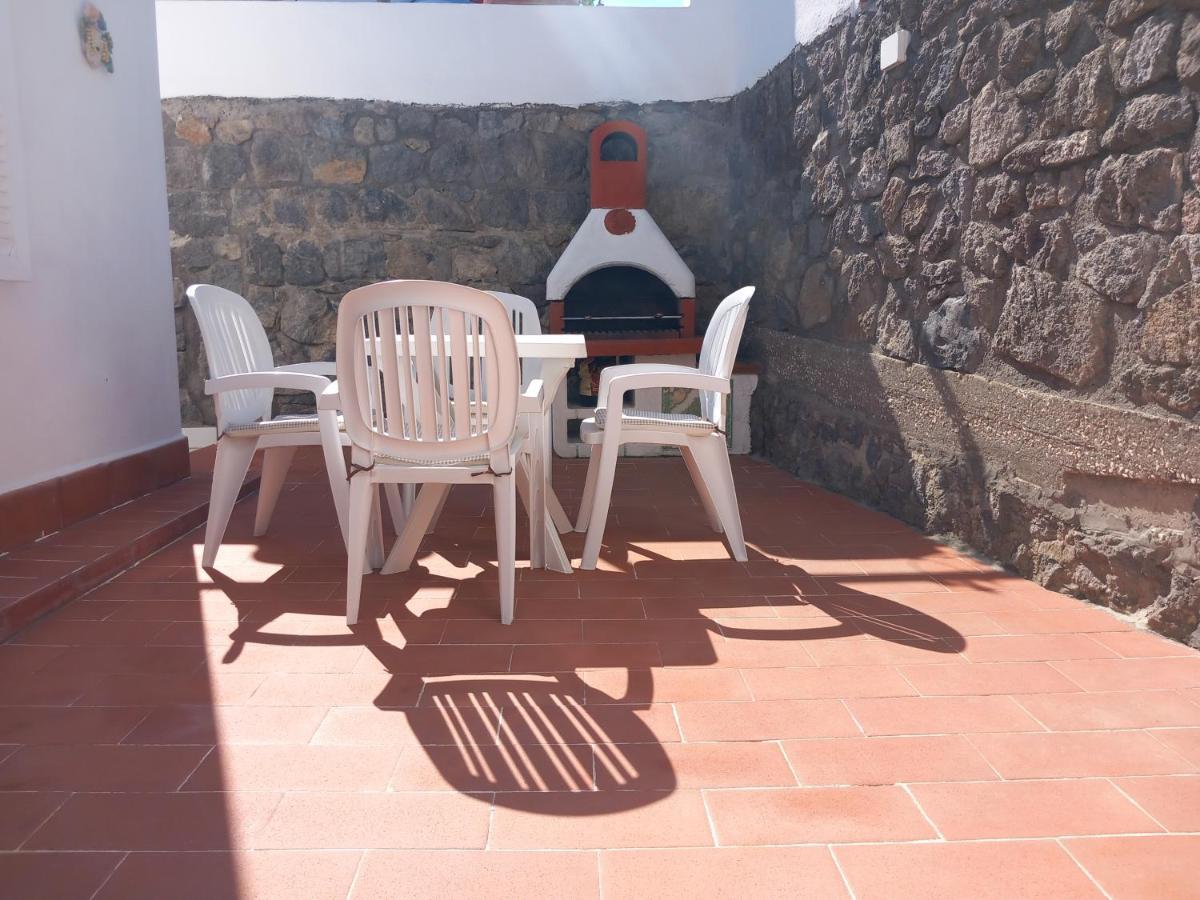 Villetta Panoramica Forio di Ischia Extérieur photo